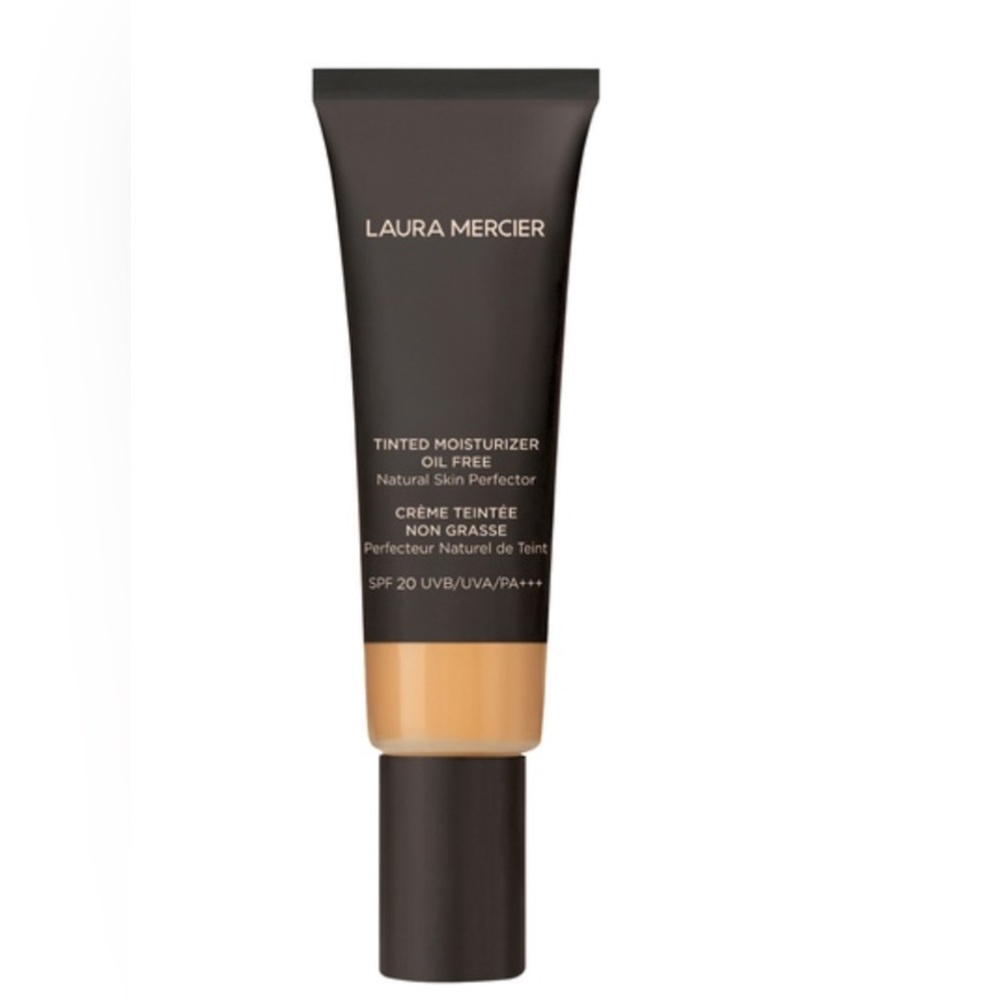 Laura Mercier Oil Free Tinted Moisturizer in 4N1 Wheat - BNIB & Discontinued